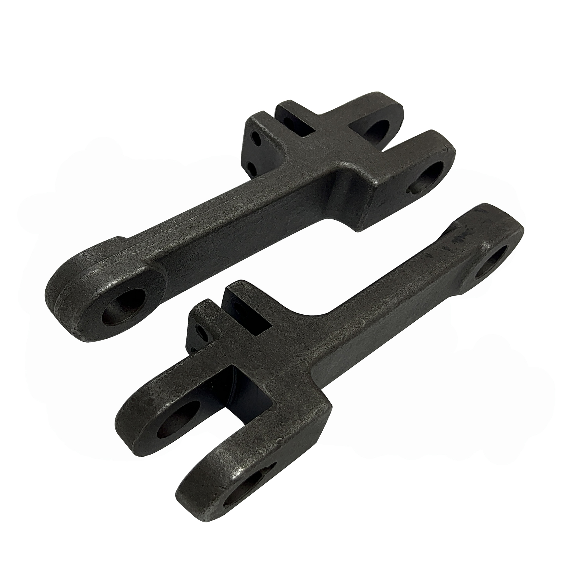 Customized Scraper Conveyor  Drop Forging Chain
