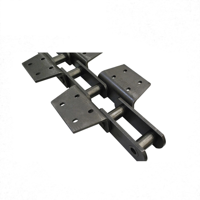 Customized Scraper Conveyor  Drop Forging Chain