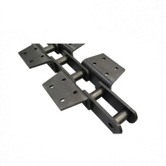 Customized Scraper Conveyor  Drop Forging Chain
