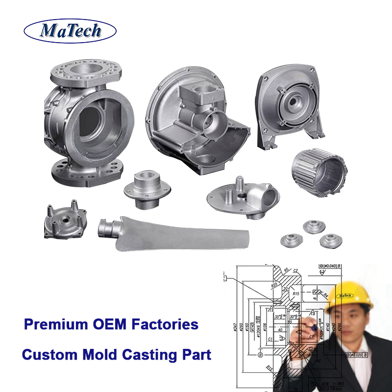 Die Casting