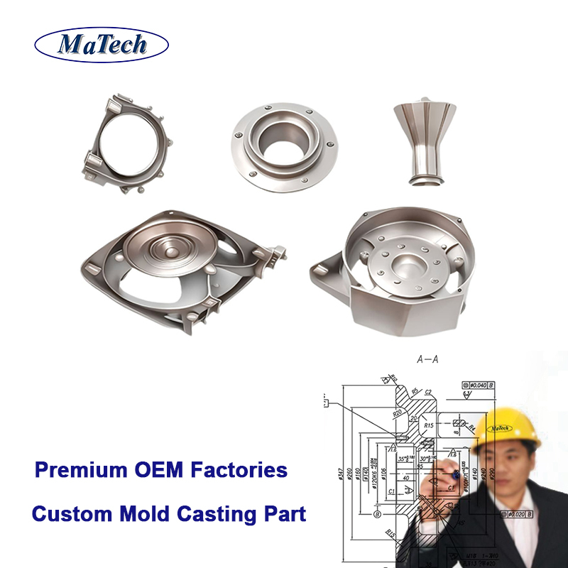 Die Casting