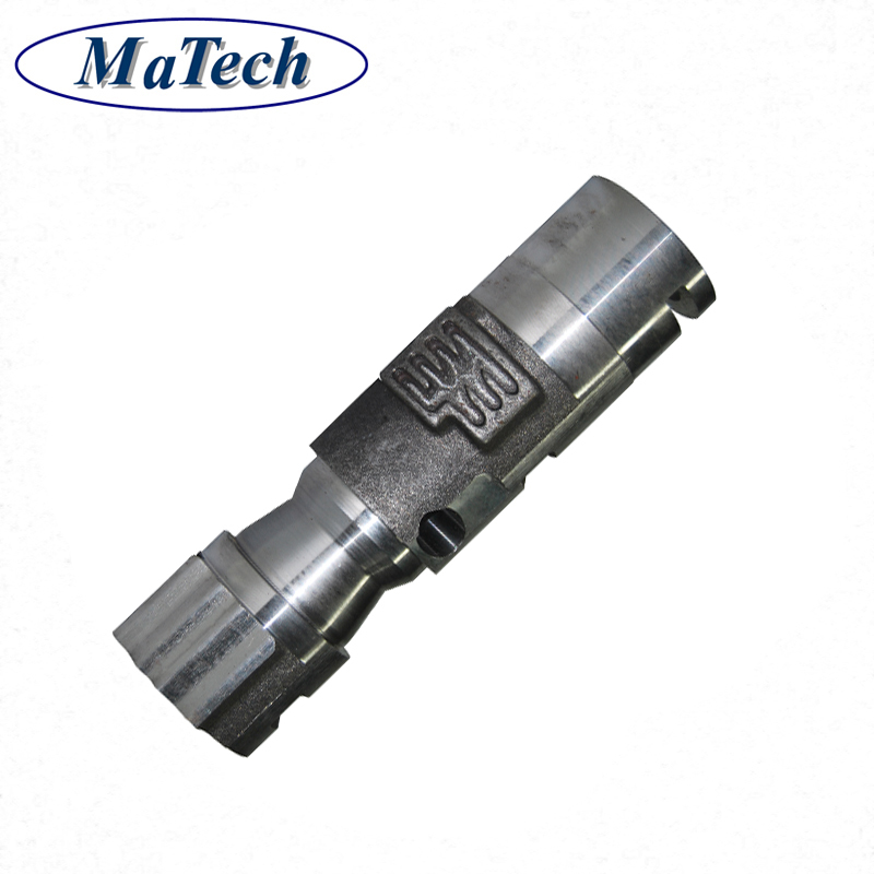 Casting Foundry Lost Wax Casting Steel OEM CNC Turning Machining Transmission Shaft