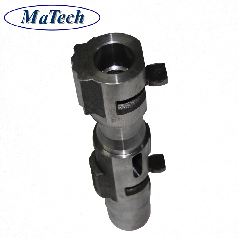 Casting Foundry Lost Wax Casting Steel OEM CNC Turning Machining Transmission Shaft
