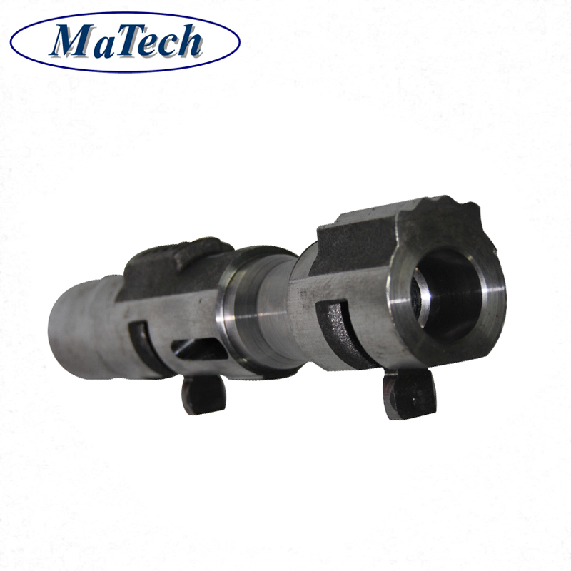 Casting Foundry Lost Wax Casting Steel OEM CNC Turning Machining Transmission Shaft