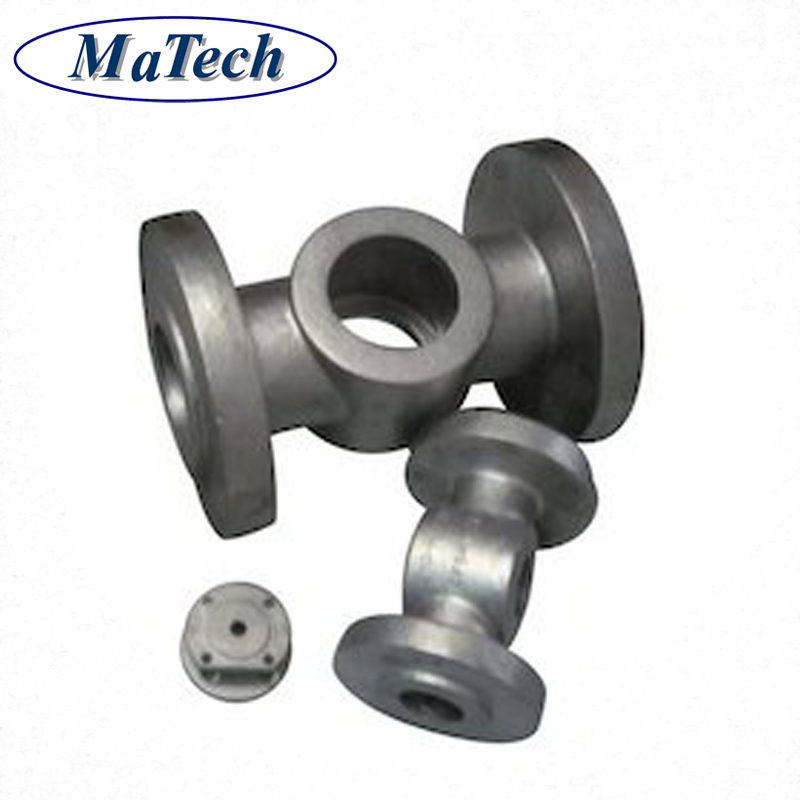 Foundry Custom Made Stainless Steel 304 316 Precision Casting Fitting Valve Body