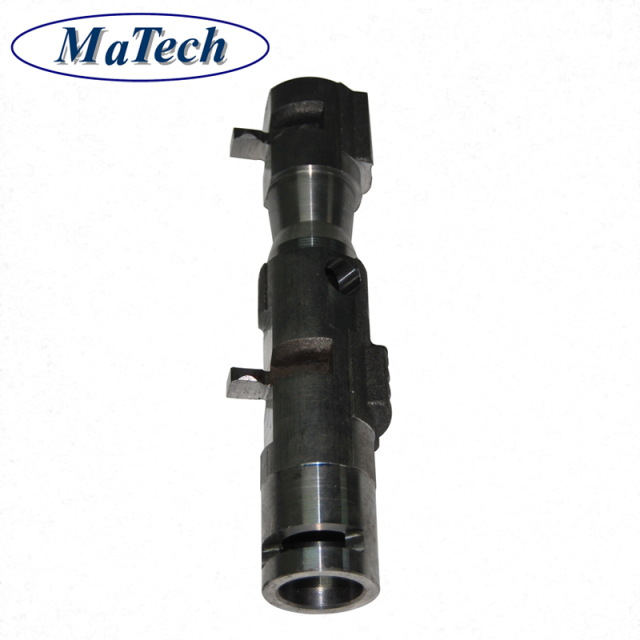 Casting Foundry Lost Wax Casting Steel OEM CNC Turning Machining Transmission Shaft