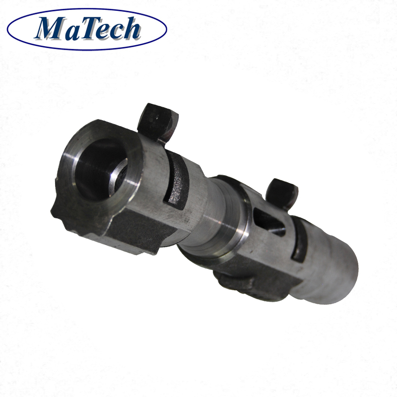 Casting Foundry Lost Wax Casting Steel OEM CNC Turning Machining Transmission Shaft