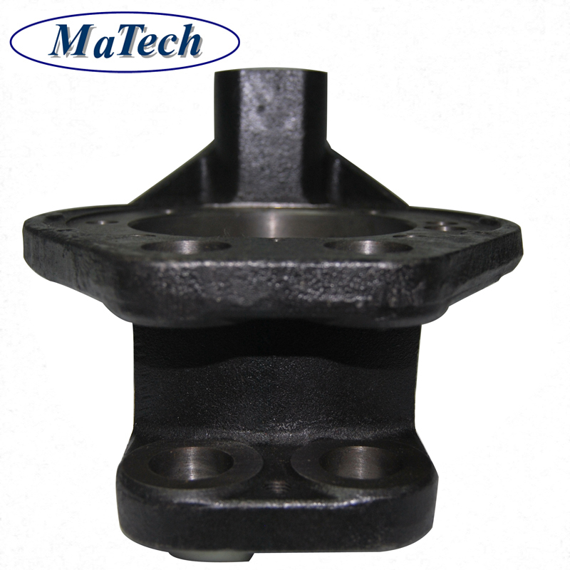 Factory OEM China HT200 HT250 Cast Iron Casting Auto Parts