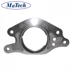 High Demand Design Service Ductile Iron Casting Bearing Cover