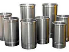 Factory OEM Metal Part Custom Iron Casting Services Bushing