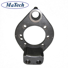 Factory OEM China HT200 HT250 Cast Iron Casting Auto Parts