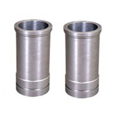Factory OEM Metal Part Custom Iron Casting Services Bushing