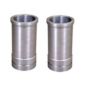 Factory OEM Metal Part Custom Iron Casting Services Bushing