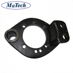Factory OEM China HT200 HT250 Cast Iron Casting Auto Parts