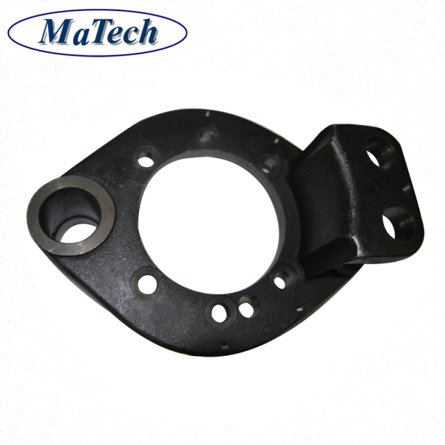 Factory OEM China HT200 HT250 Cast Iron Casting Auto Parts