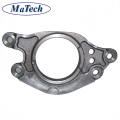 High Demand Design Service Ductile Iron Casting Bearing Cover