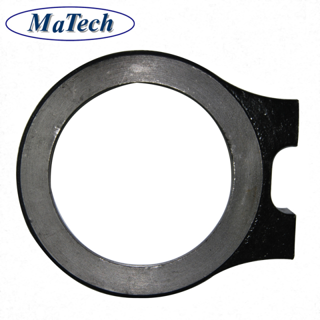 Factory Custom Mass Production GG20 Bearing Seat