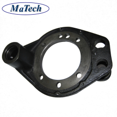 Factory OEM China HT200 HT250 Cast Iron Casting Auto Parts