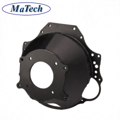 Customized Manufacturer Experienced Gray Iron Cast Bell Housing