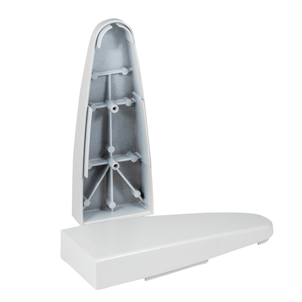 China Factory Competitive Custom Die Cast Aluminum Led Flood Light Housing