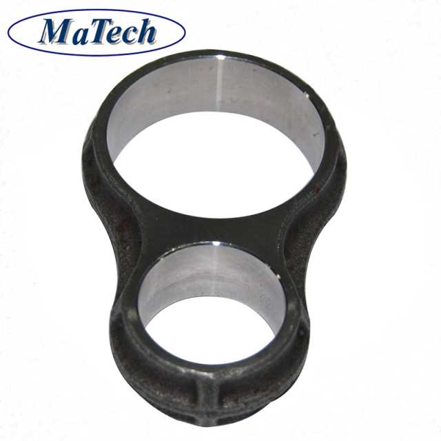 Foundry Custom Made Lost Wax Casting Steel Bracket Machining Services Pipe Support