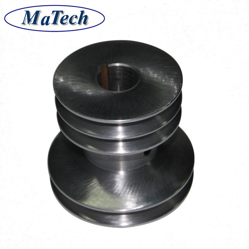Factory Customized Casting Precision Machining Steel Transmission Gear Hub