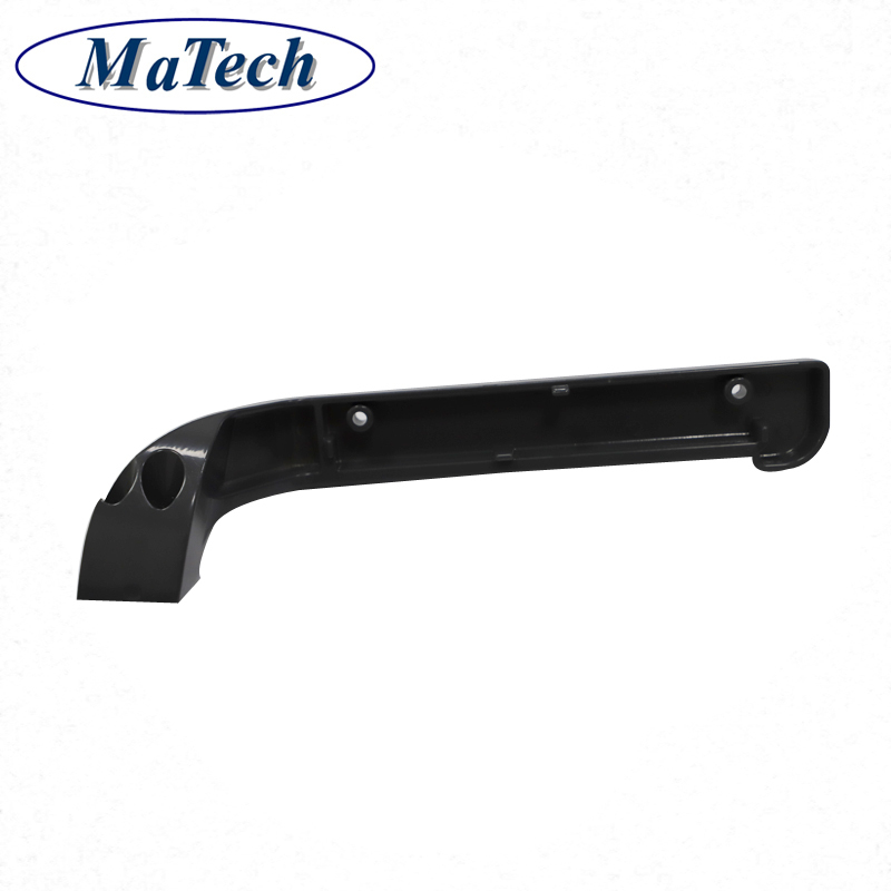 Manufacturer Customize DieCast Aluminum Die Casting Support Arm