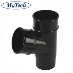 Matech Custom Investment Casting Steel Elbow Tube Products Steel Machining Services Pipe Fittings Tube
