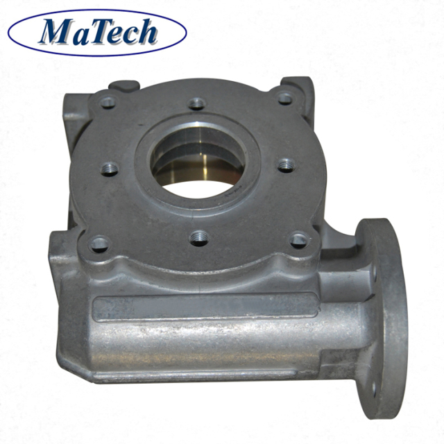 Factory Custom Aluminum Zinc Alloy Die Cast Parts Zamak Die Casting