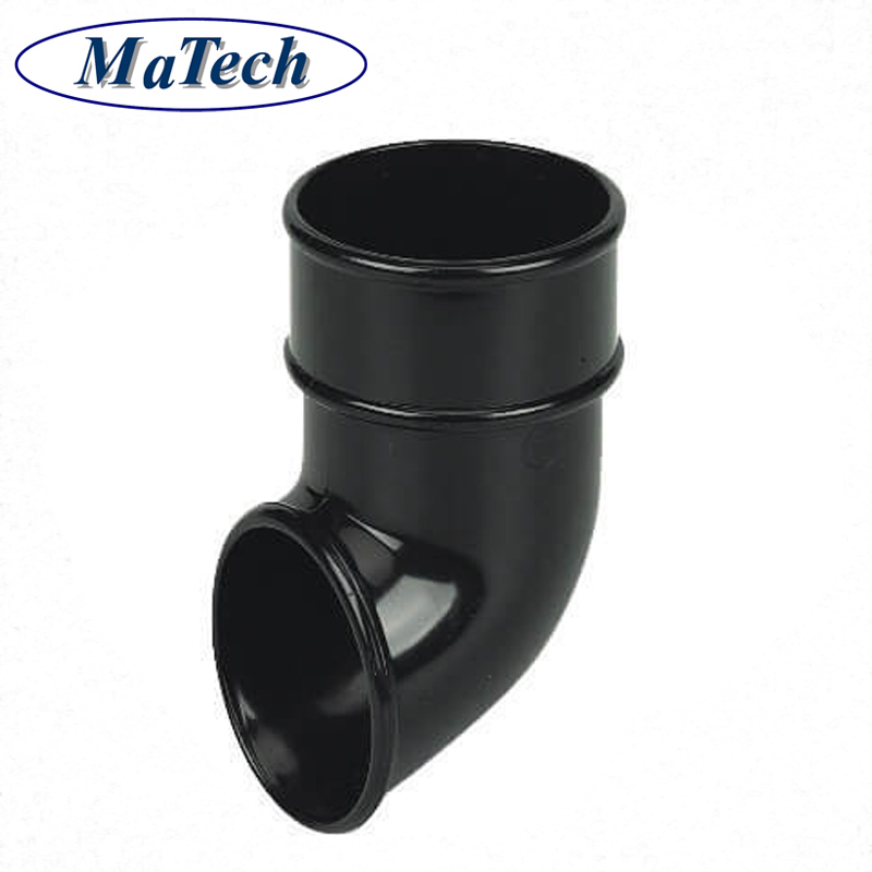 Matech Custom Investment Casting Steel Elbow Tube Products Steel Machining Services Pipe Fittings Tube