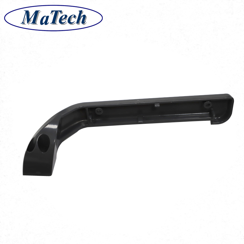 Manufacturer Customize DieCast Aluminum Die Casting Support Arm