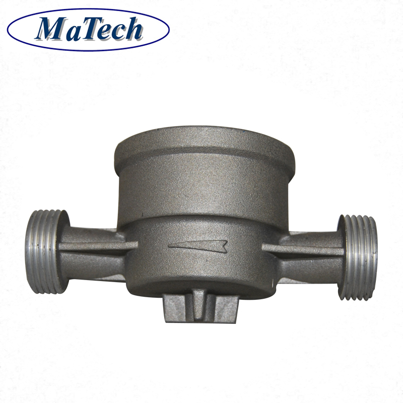 Factory Custom Aluminum Zinc Alloy Die Cast Parts Zamak Die Casting