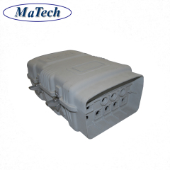 Manufacturer Custom Die Cast Junction Box Explosion Proof Aluminum Die Casting