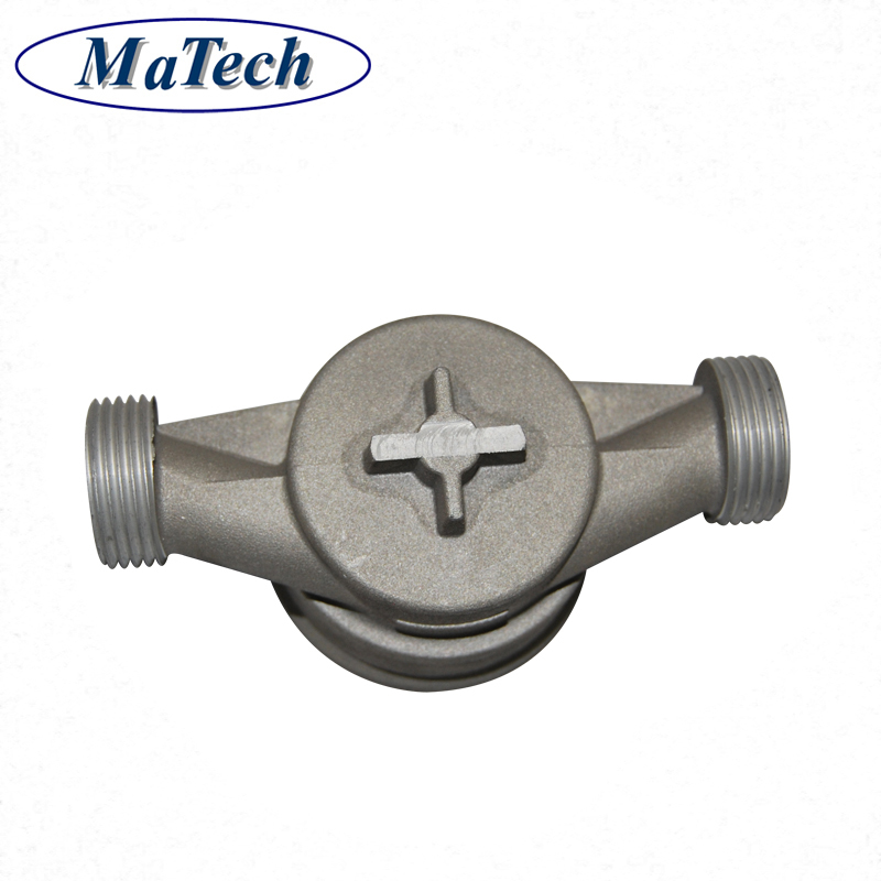Factory Custom Aluminum Zinc Alloy Die Cast Parts Zamak Die Casting