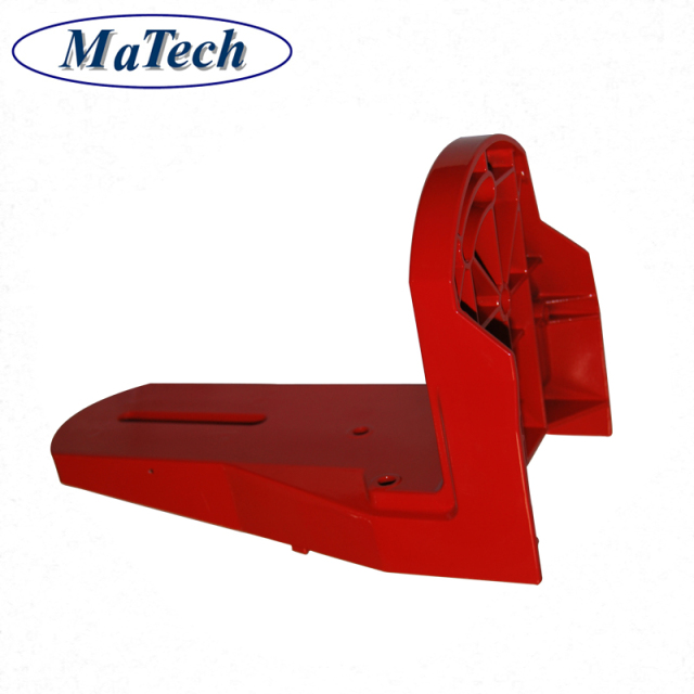Custom Car Motorcycle Die Cast Parts Aluminium Die Casting Service