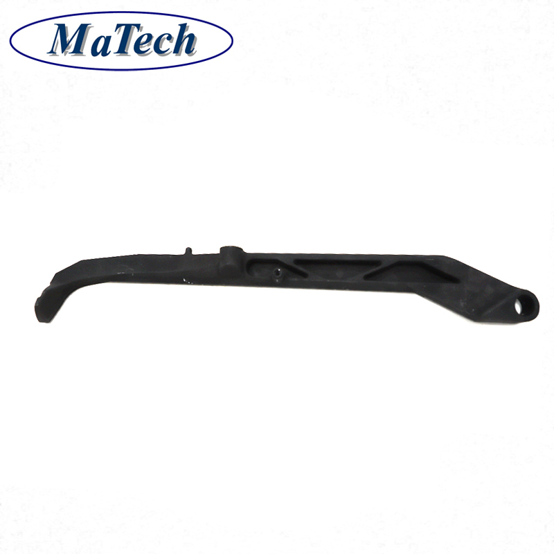 Custom ADC12 A380 Die Cast Parts Aluminium Casting Handles