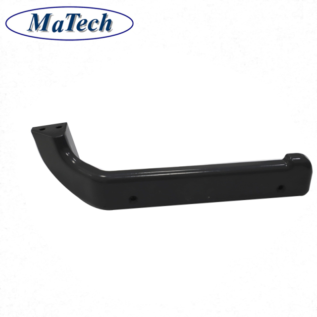 Manufacturer Customize DieCast Aluminum Die Casting Support Arm