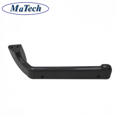 Manufacturer Customize DieCast Aluminum Die Casting Support Arm