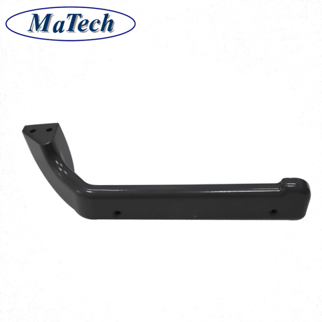 Manufacturer Customize DieCast Aluminum Die Casting Support Arm