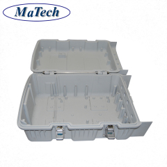 Manufacturer Custom Die Cast Junction Box Explosion Proof Aluminum Die Casting