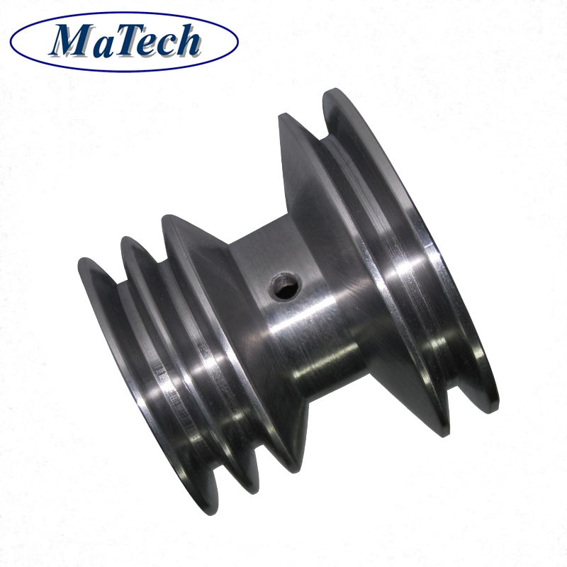 Factory Customized Casting Precision Machining Steel Transmission Gear Hub
