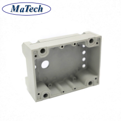 Manufacturer Custom Die Cast Junction Box Explosion Proof Aluminum Die Casting