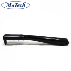 Custom ADC12 A380 Die Cast Parts Aluminium Casting Handles