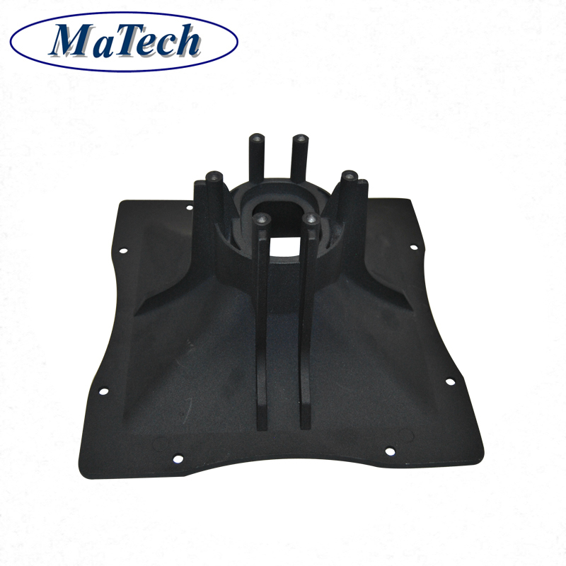 China Factory Competitive Custom Die Cast Aluminum Led Flood Light Housing