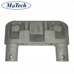Custom Car Motorcycle Die Cast Parts Aluminium Die Casting Service
