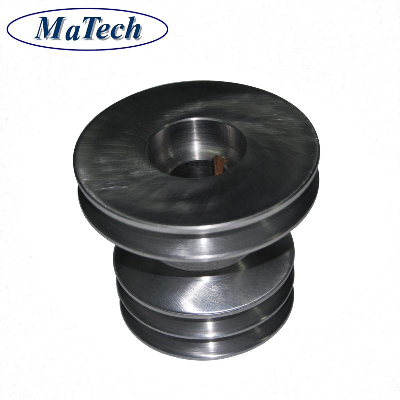 Factory Customized Casting Precision Machining Steel Transmission Gear Hub