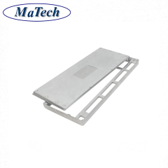 China Matech Factory High Quality Custom CNC Machine 6090 Aluminum Frame
