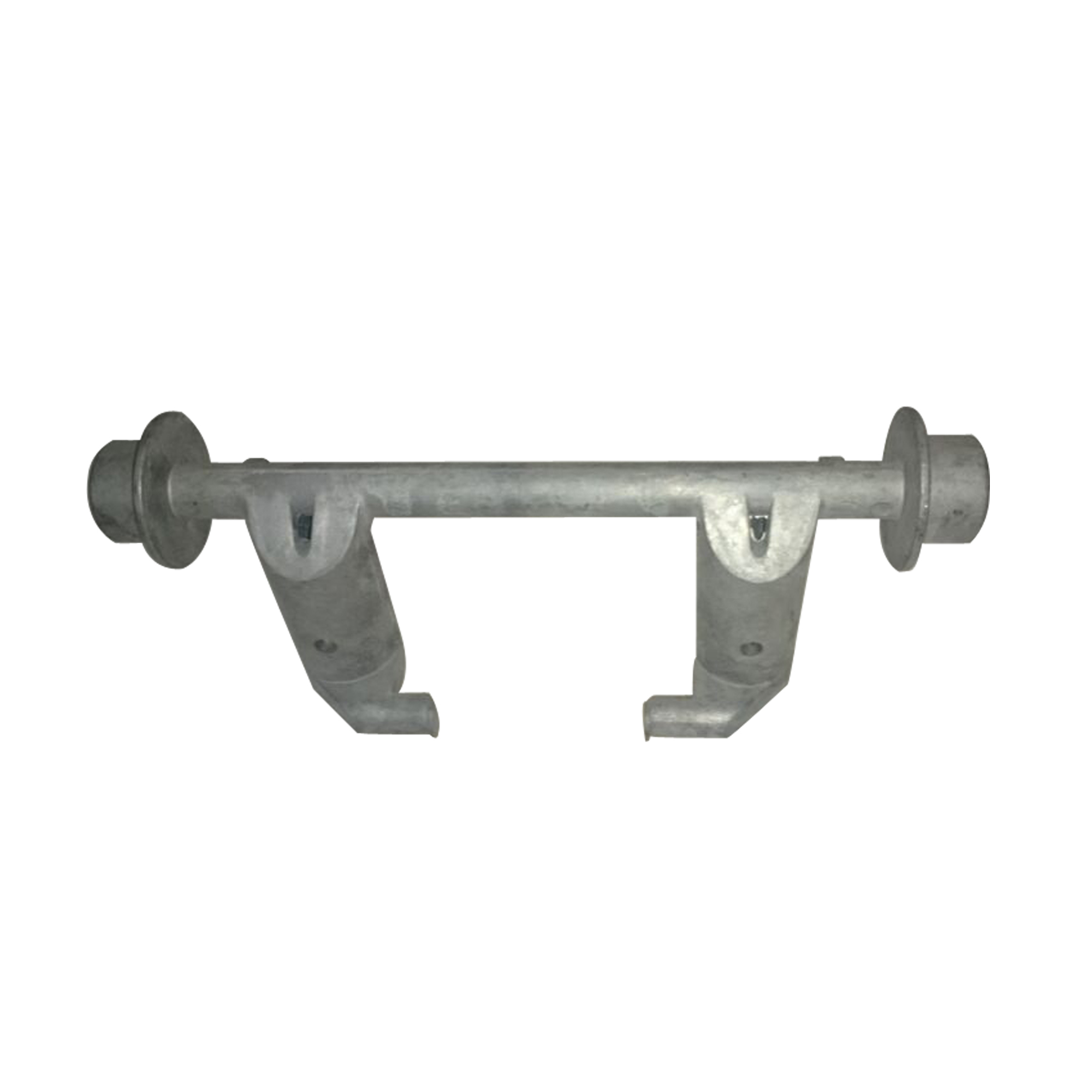 Matech Custom Aluminium Cnc Machining Service For Auto Parts