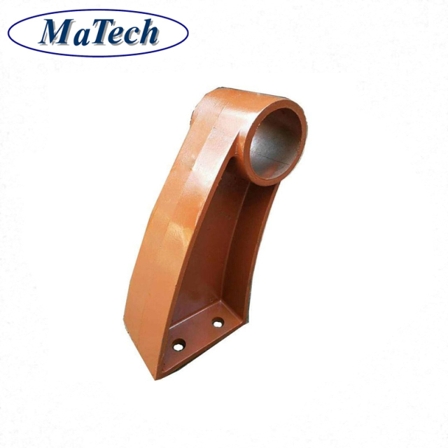 Custom Made as Drawing Lost Wax Casting Service Cast Metal Harvester