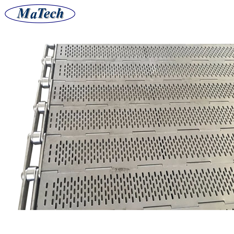 Plate Chains